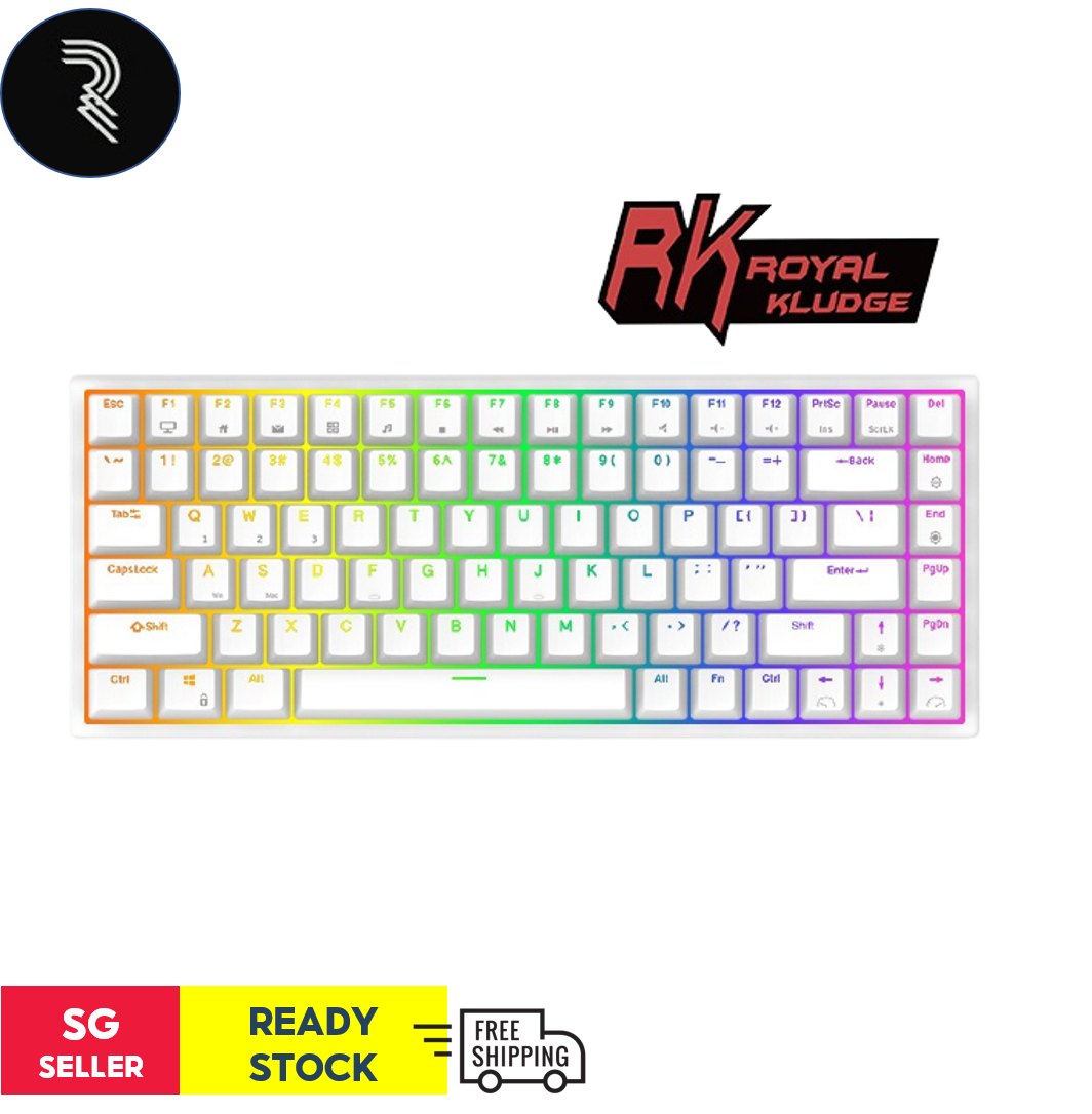 mechanical keyboard 80 percent