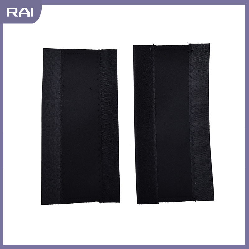 【RAI】 2 chiếc bọc bảo vệ khung xe đạp xe đạp bọc đệm Nylon