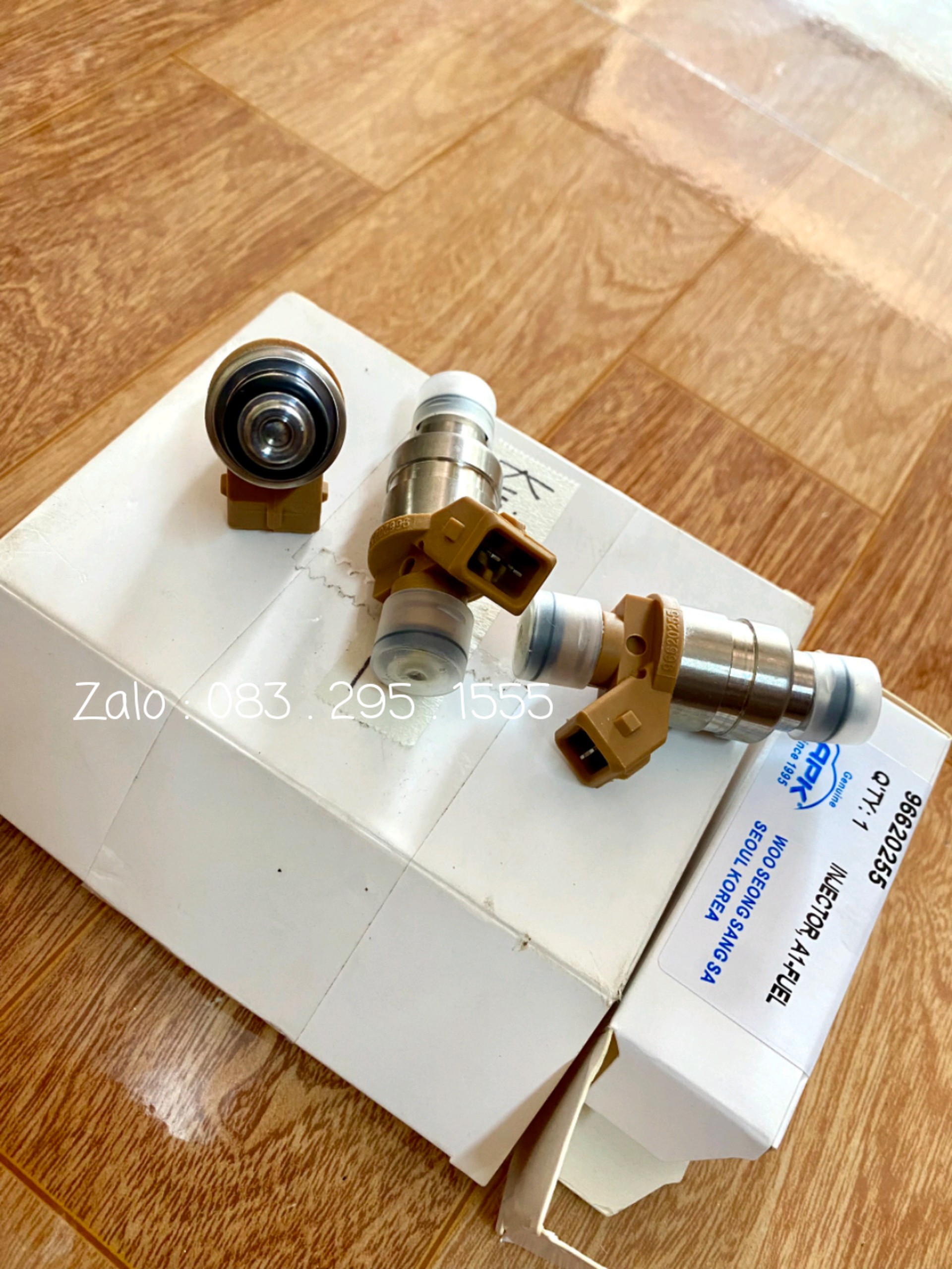 kim phun xăng Matiz , spark , Matiz 3 ( giá 1 chiếc )