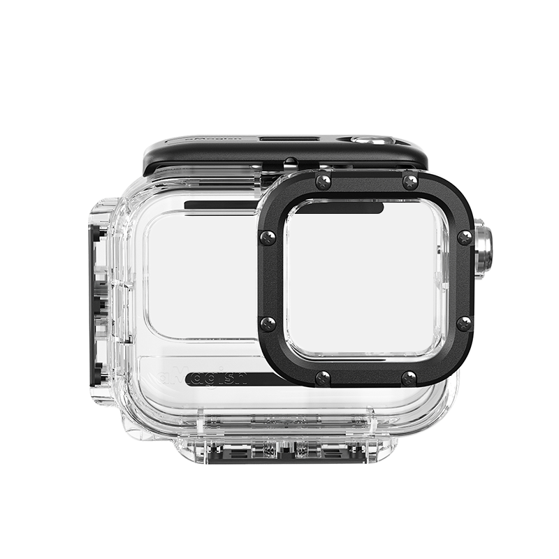 60 Meter Diving Water Shell Suitable For Insta360 Ace Pro For Ace Insta360 Ace Waterproof Shell Accessories