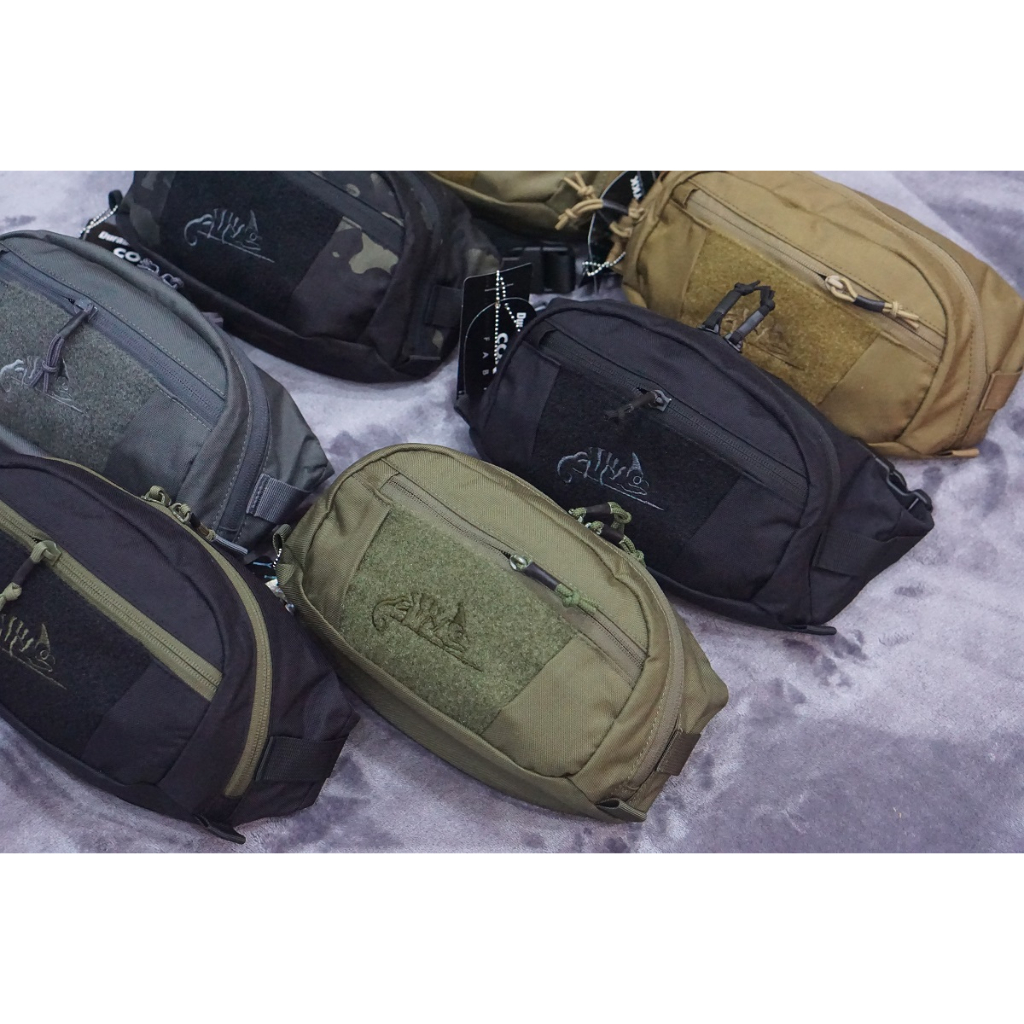 Túi Bao Tử Helikon-Tex BANDICOOT WAIST PACK.