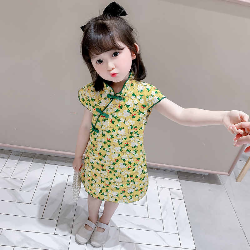 baby girl summer dresses online