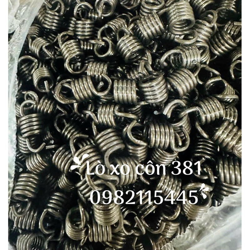 Lò xo côn máy cưa xích 5200, 381 - u côn máy cưa xích 353, 365