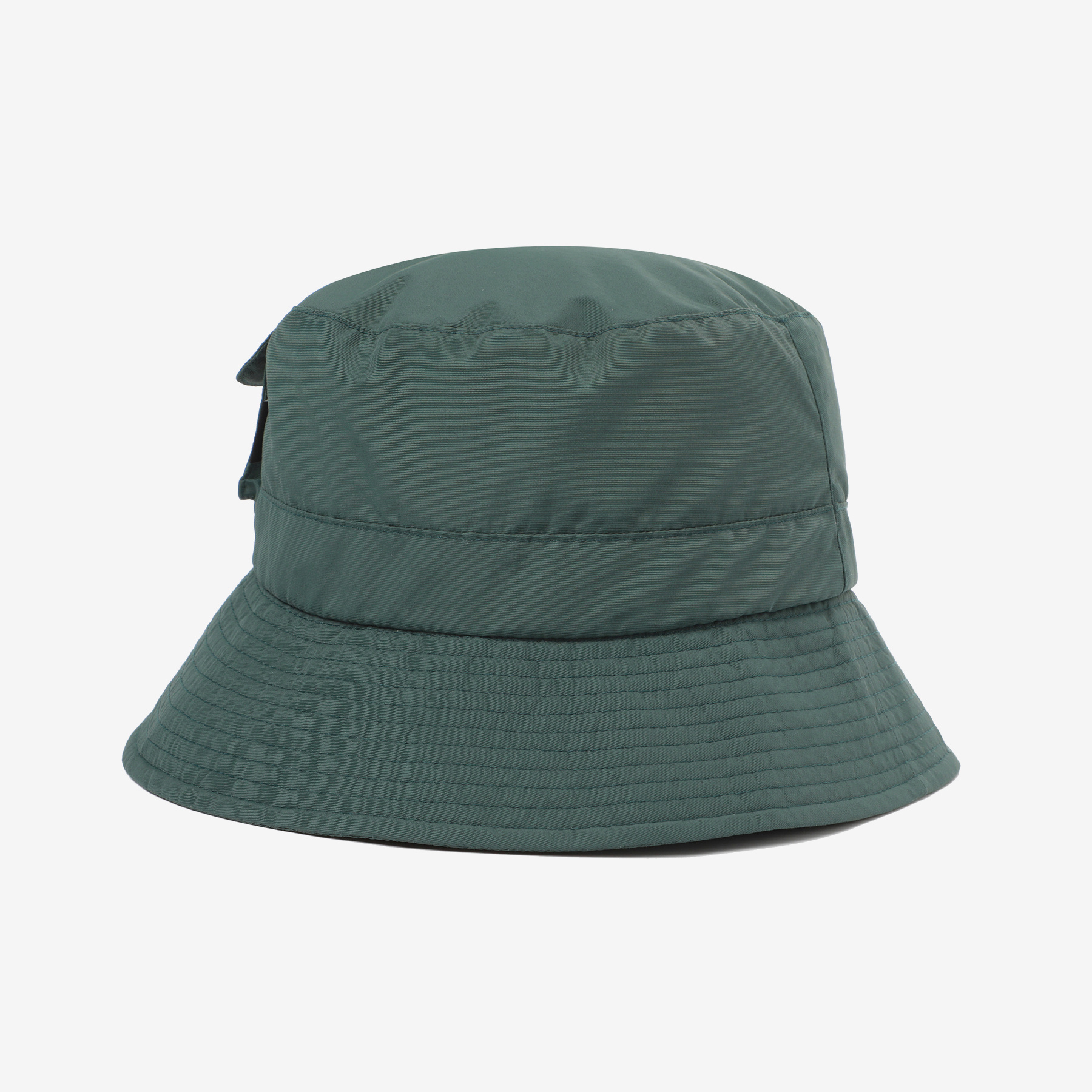 FILA Unisex Explore Light Weight Bucket Hat FS3CPD6E40X-DKH