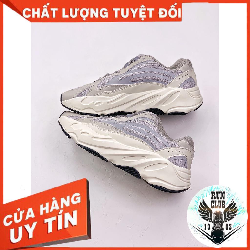 [VIDEO ẢNH THẬT+HỘP BẢO VỆ+FREESHIP] giầy thể thao Yeezy boost 700 static thời trang nam nữ