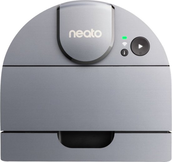 Robot hút bụi Neato D10