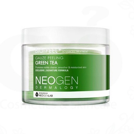 Bông tẩy Da Chết Neogen Dermalogy Pad