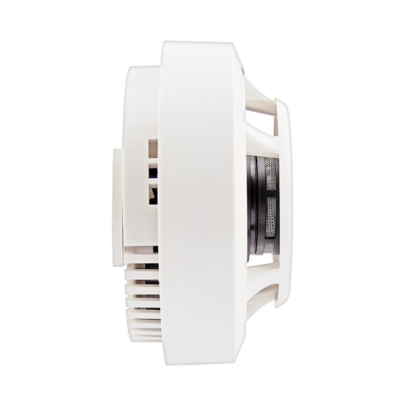 Thiết bị báo khói báo cháy độc lập SM02