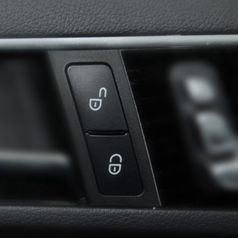 Car Door Lock Switch Button for - C-Class E-Class W204 W212 W166 W176