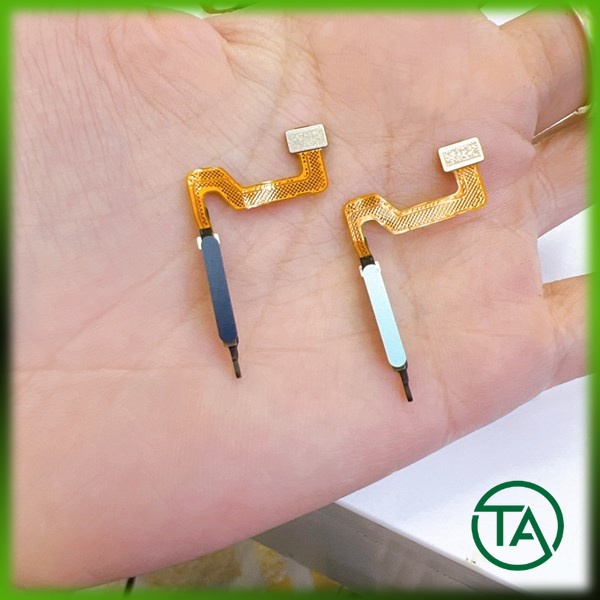 { ẢNH SP } Nút vân tay Oppo A52 / Oppo A92 dùng chung ( chưa bao vân)