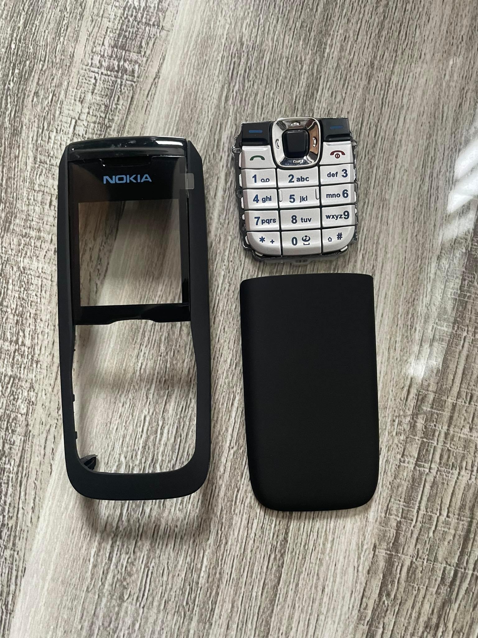 Vỏ cho điện thoại Nokia 2610