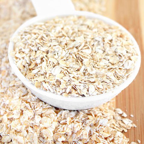 (Hàng USA) Yến Mạch Quaker Oats Cán Vỡ 4.52kg