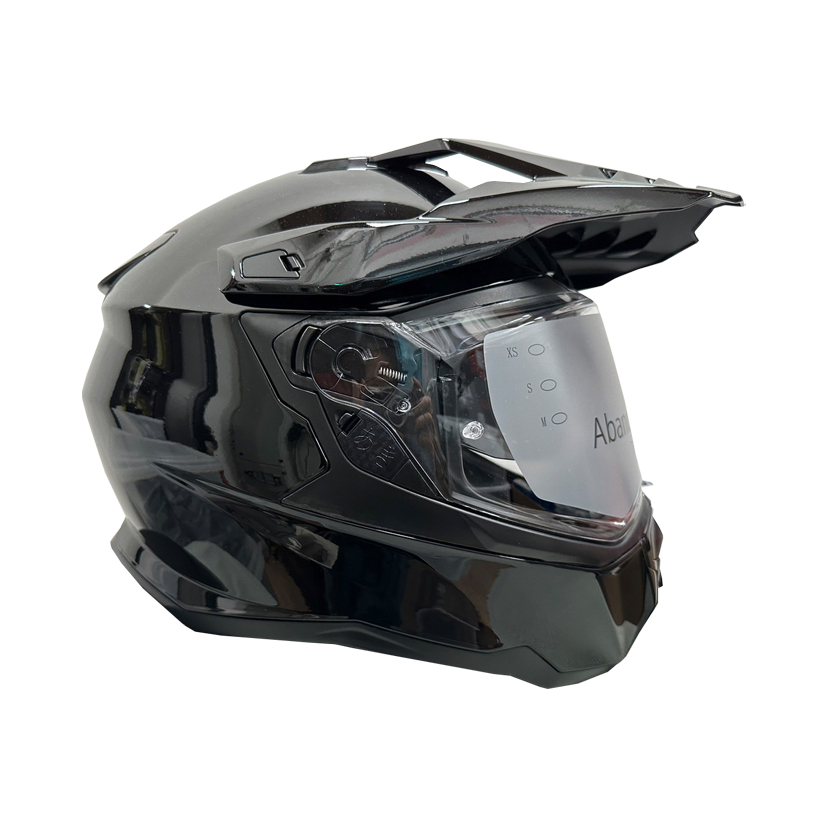 AKI AK-18 Abanchuru Helmet (FREE HEVIK HELMET BAG) | Lazada Singapore