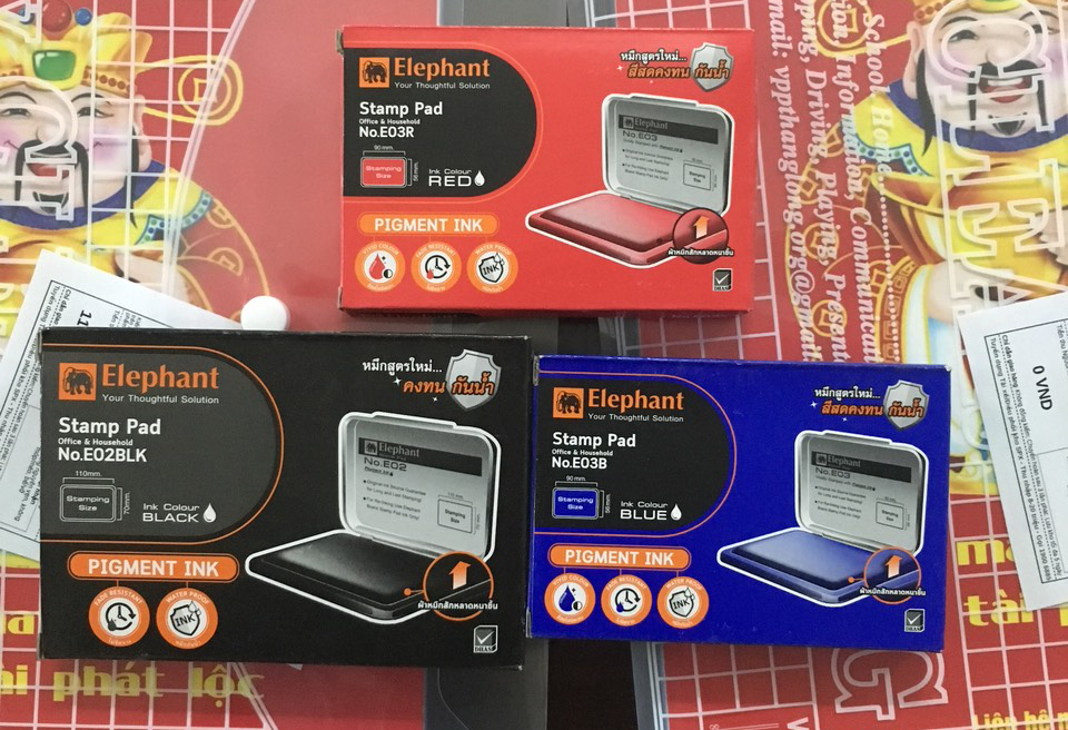 Sổ Hợp Đồng Đặt Cọc Nhà Đất 3 Liên - Chất Lượng Cao!!!2