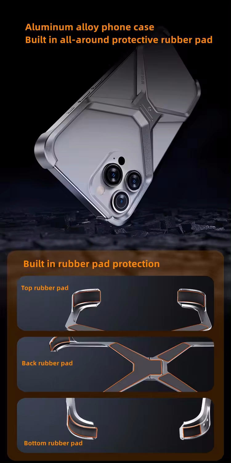 Aluminum%20Alloy%20X-shaped%20Metal%20Frame%20for%20iPhone%2016%20Pro%20Max%20-%20Image%207