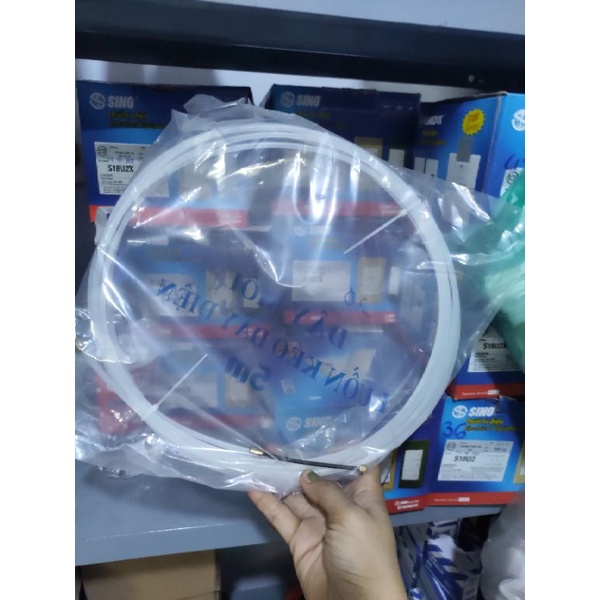 Dây mồi luồn dây điện 5m