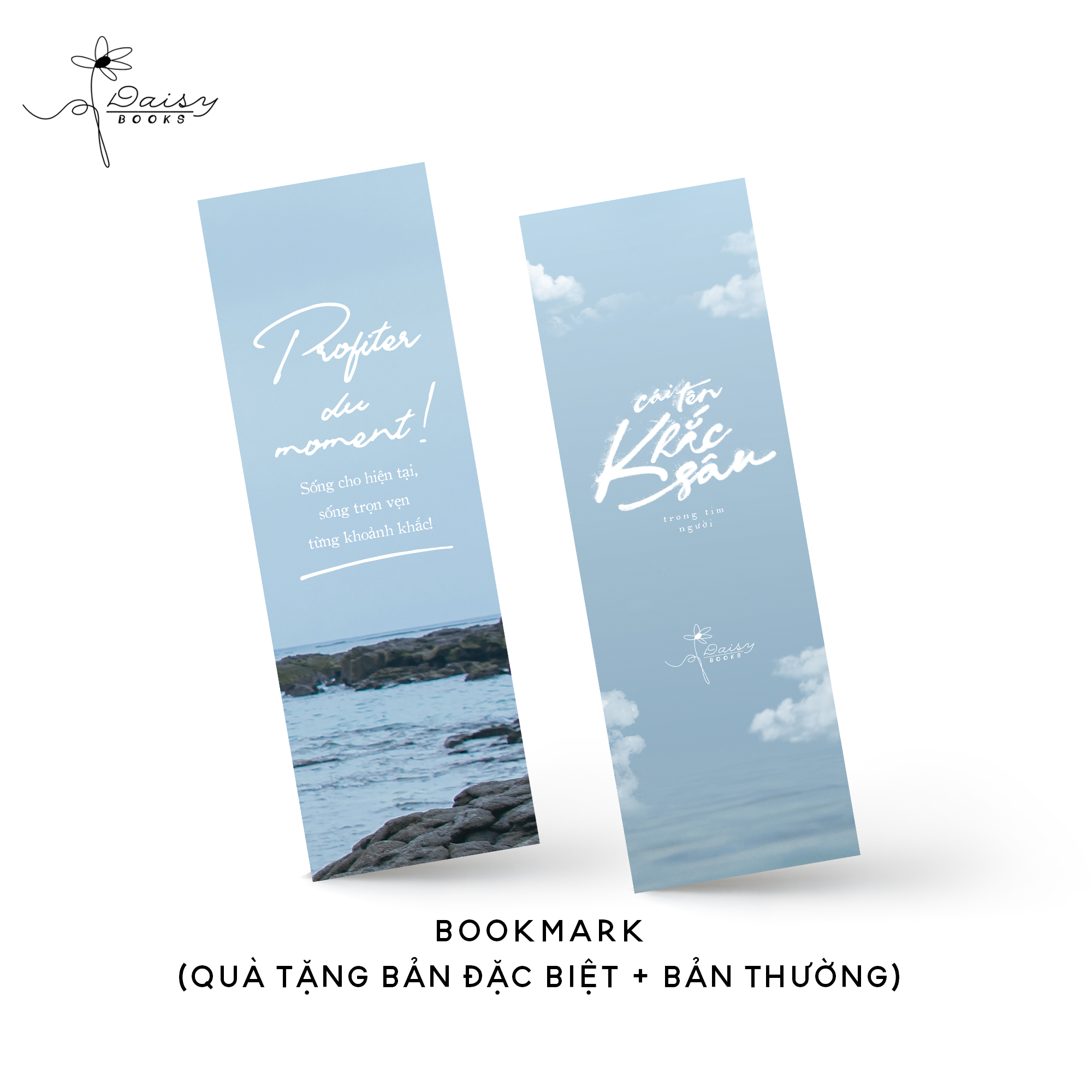 Sách - Cái Tên Khắc Sâu Trong Tim Người - DiFer