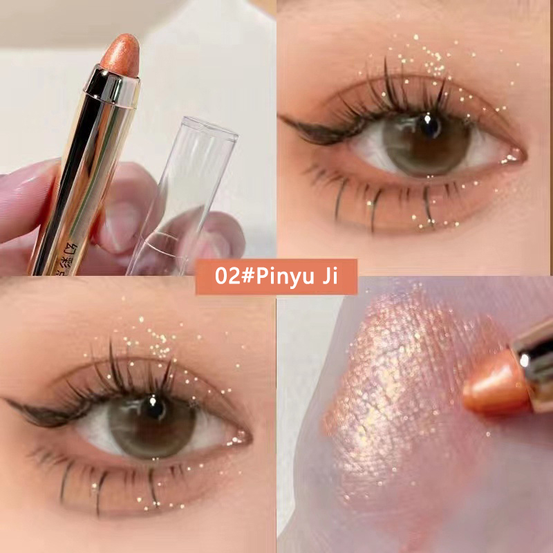Lofans Phấn Mắt Dạng Thỏi 18g