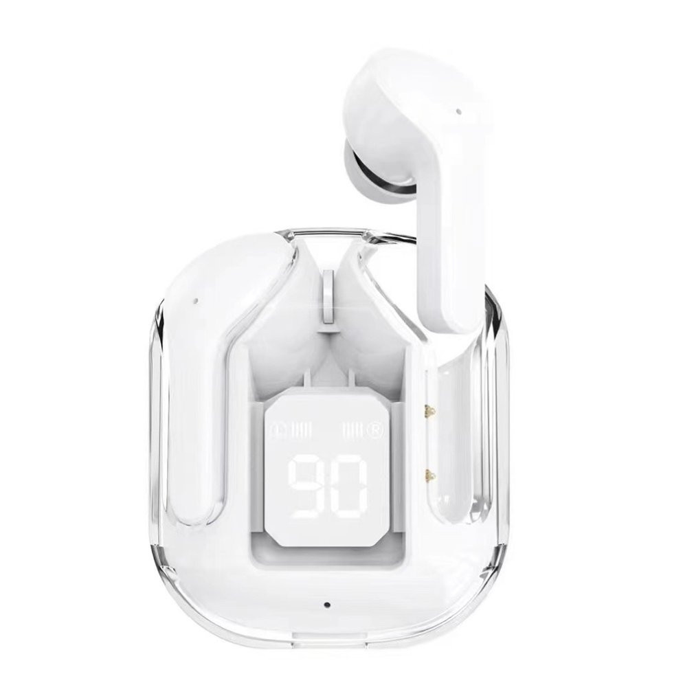 🎧COD+original+Ready Stock🎧TWS Air31 Earbuds Fingerprint Touch Bluetooth 5.2 Earphones Wireless 4D Stereo Headphones Active Noise Cancelling Gaming