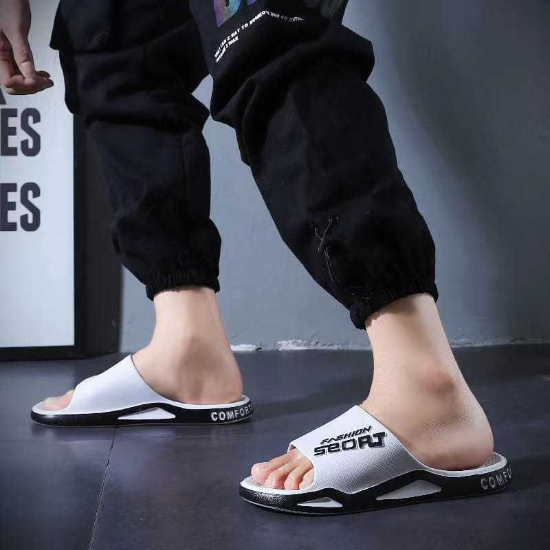 Ciabatte unisex per uomo e donna comode per interno ed esterno_voghion.com