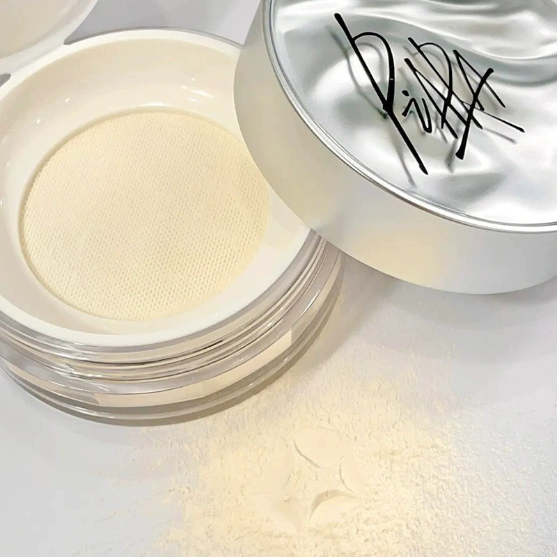 PIARA - Phấn phủ bột Piara kiềm dầu lâu trôi