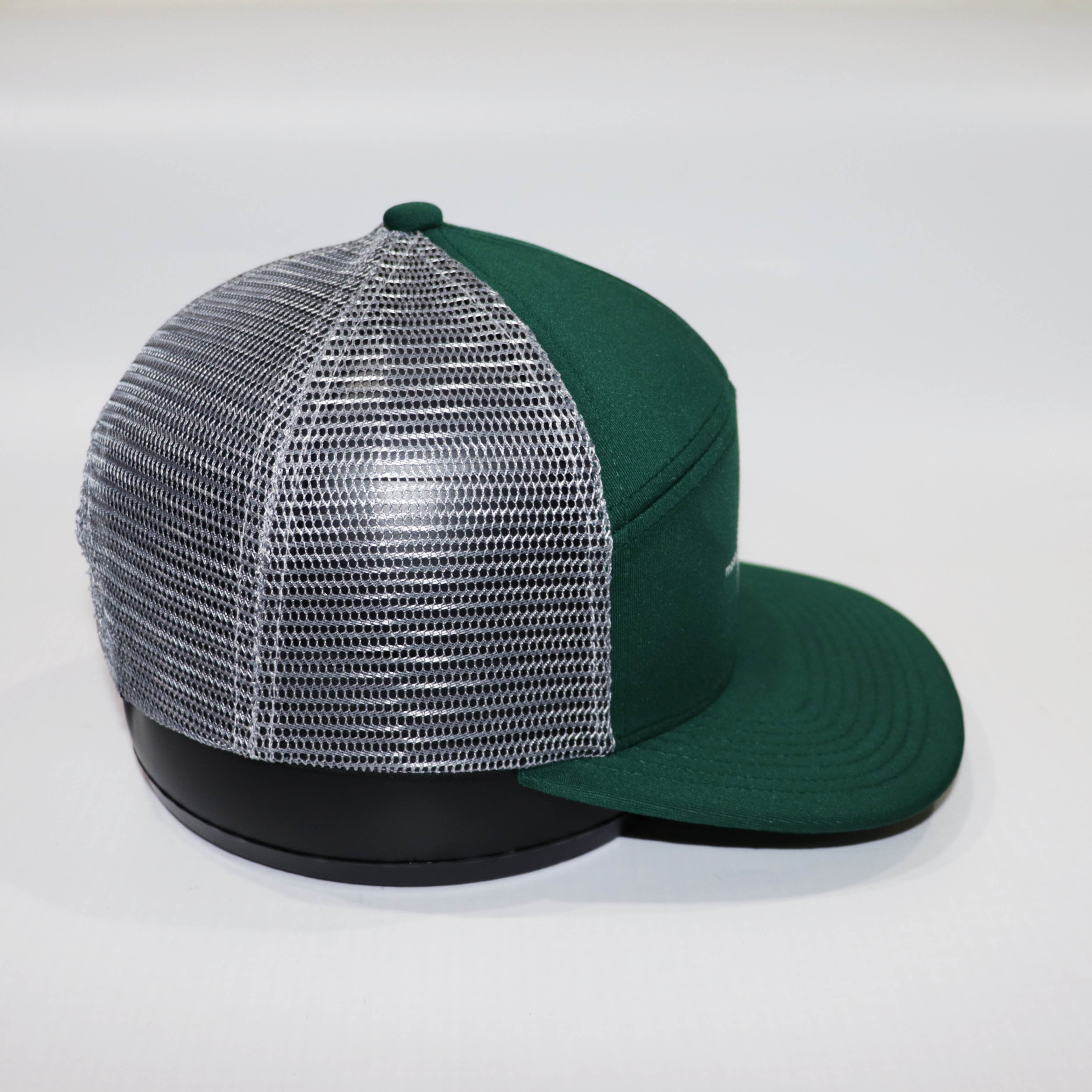 Nón  Snapback Spider Men Phiên Bản Version Green 2022.