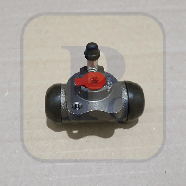 Heo phanh sau daewoo lanos