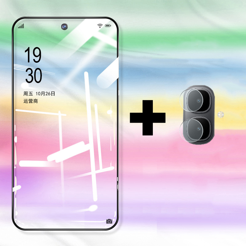 2%20In%201%20for%20infinix%20Smart%2010%20Plus%20Screen%20Protector%20Tempered%20Glass%20Film%20+%20For%20infinix%20Smart%2010%20Lens%20Protector%20Glass%20Film%20-%20Image%209