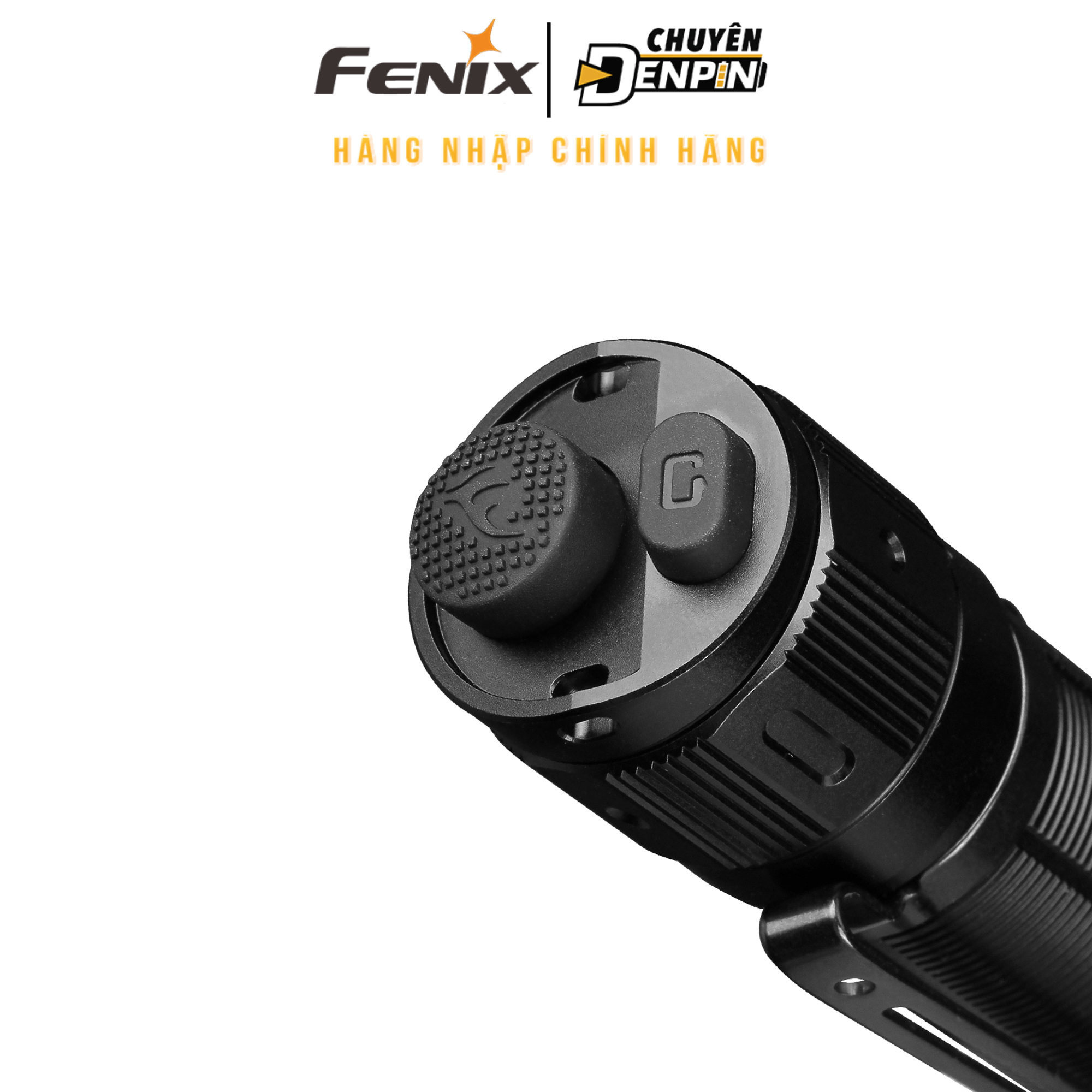 Đèn Pin Fenix TK16 V2.0