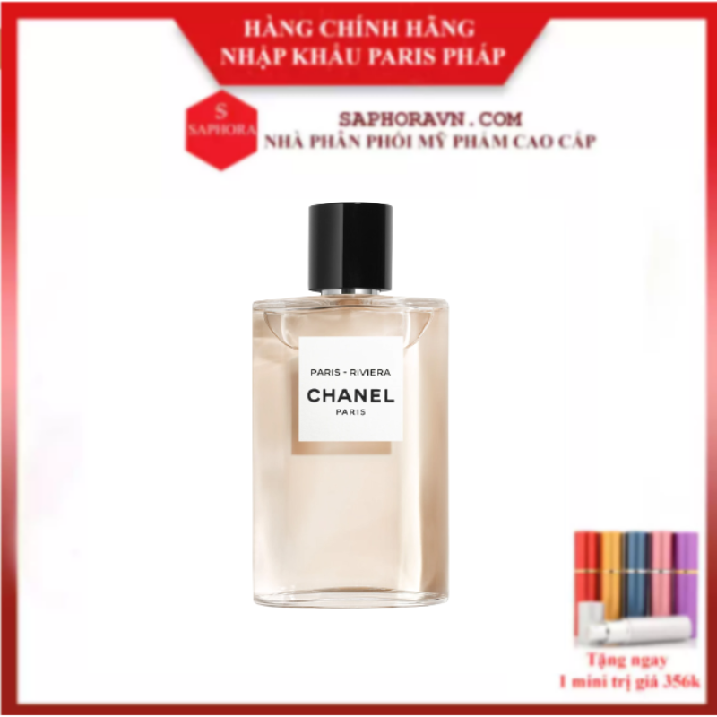 Nước hoa Chanel chính hãng hàng cao cấp có sẵn Giá Tốt