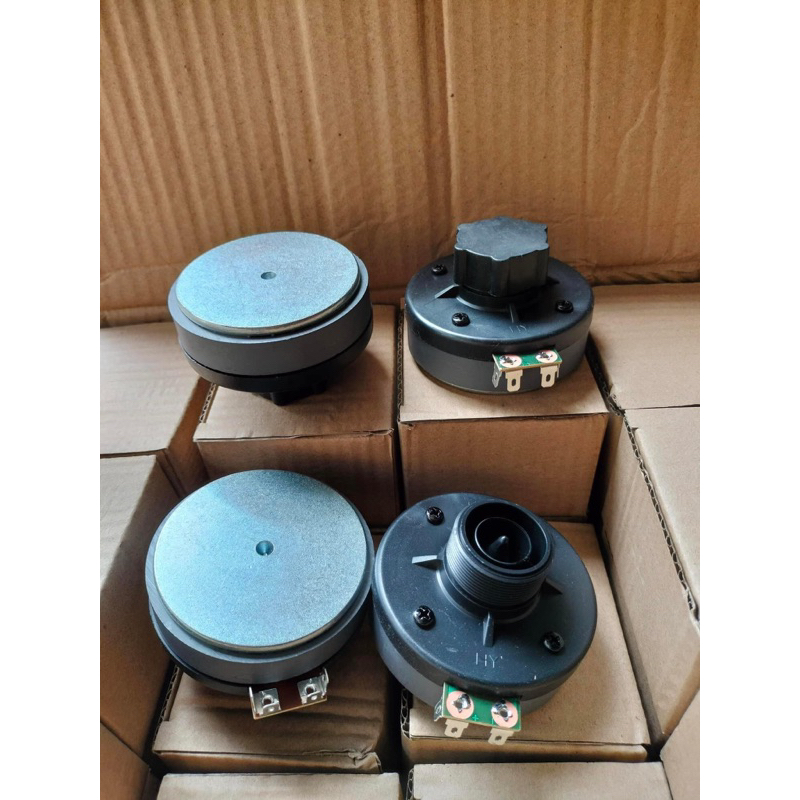Loa treble kèn 250 trép 350 tép 250 350 mẩu mới martin china - pa china nhập khẩu vvv