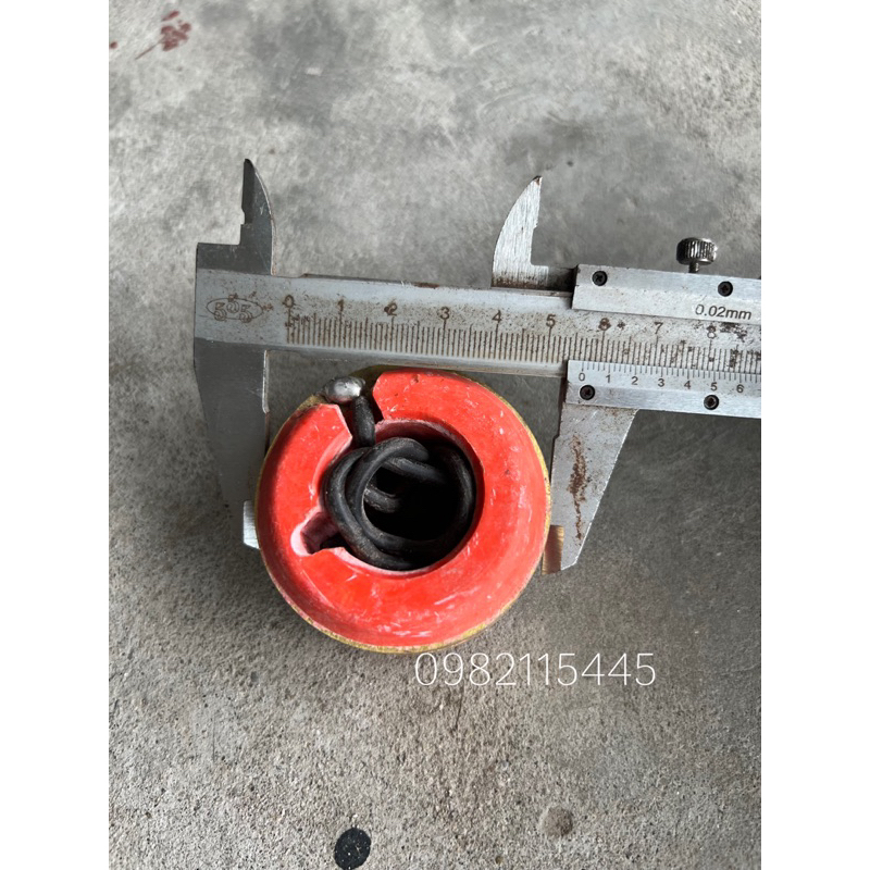 Cổ đồng máy phát điện 2-3kw hàng đẹp