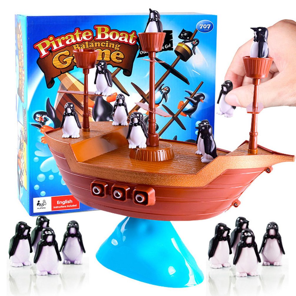 %E3%80%90EcoDealsq%E3%80%91Smart%20Toys%20Balance%20Pirate%20Boat%20Fun%20Kids%20Casual%20Games%20-%20-%20Image%204