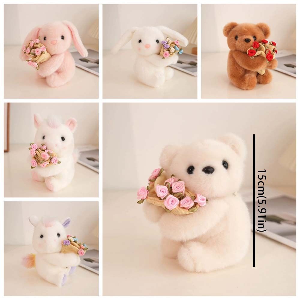 Lovely%20Romantic%20Rose%20Bear%20Plush%20Toy%20with%20Floral%20Blanket%2015cm%20Holding%20Flowers%20Bear%20Doll%20Cute%20Soft%20Bouquet%20Rabbit%20Doll%20Birthday%20Gift%20-%20Image%202