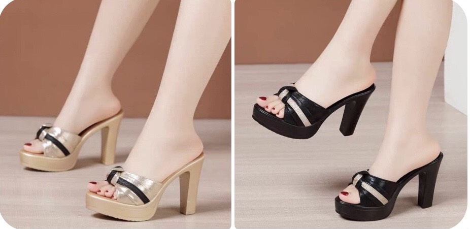 DÉP Nhũ NỮ CAO CẤP 7p