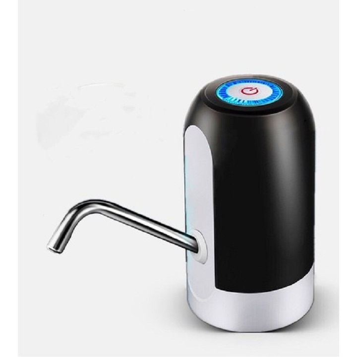 VÒI BƠM NƯỚC TỰ ĐỘNG CHO BÌNH NƯỚC KHOÁNG