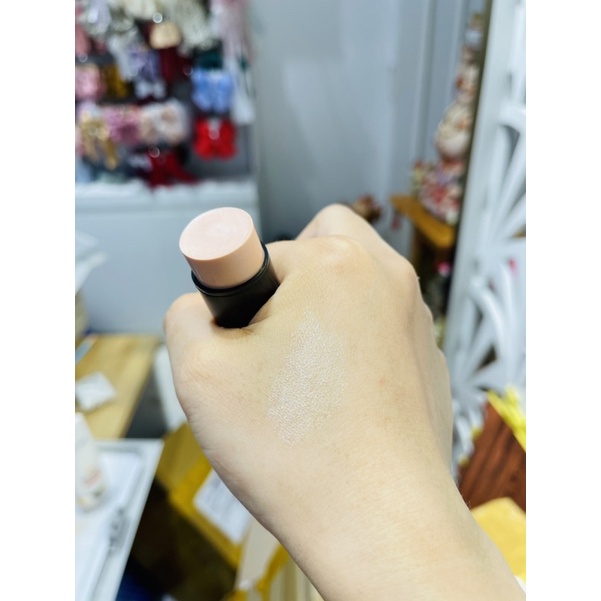 Phấn bắt sáng hightlight tạo khối Ohui ( tách set)