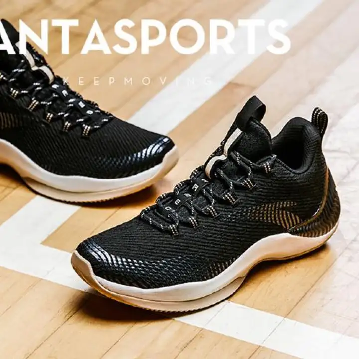 kt line shoes