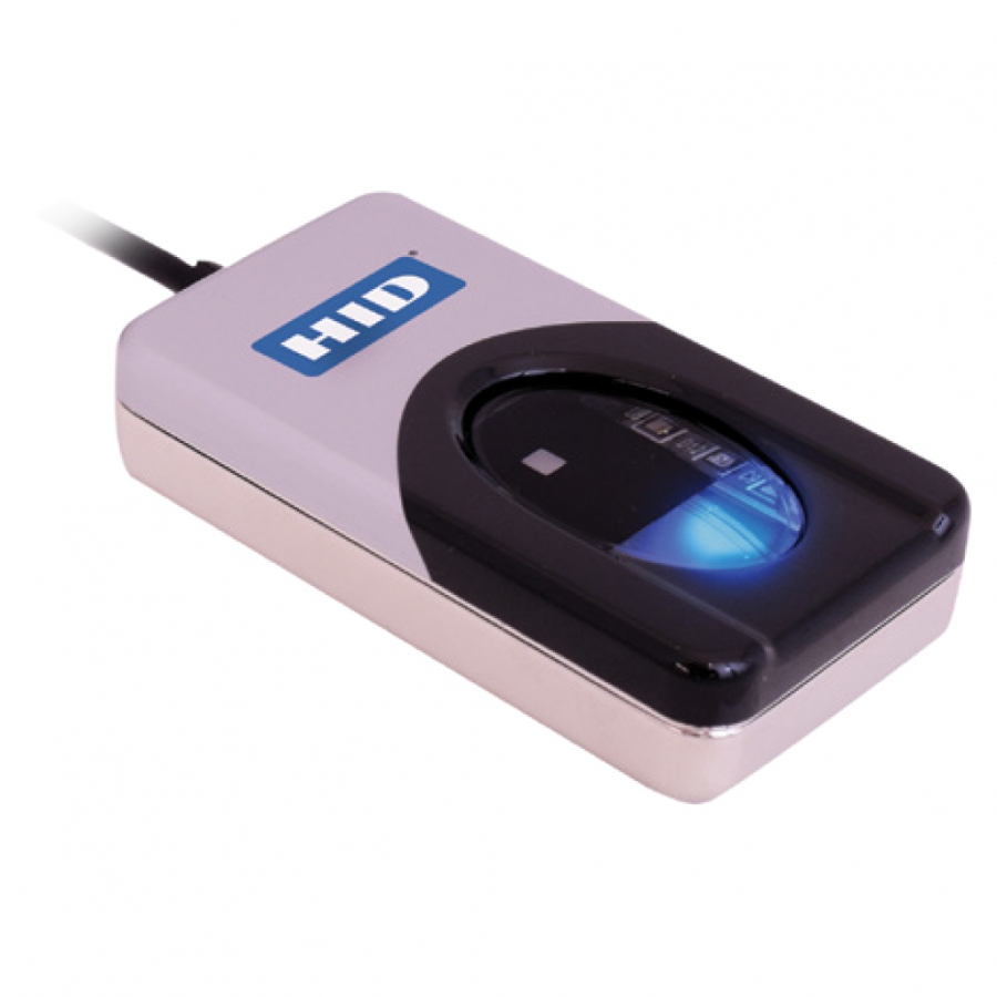 Đầu đọc vân tay U.ARE U4500 HID DIGITAL PERSONA