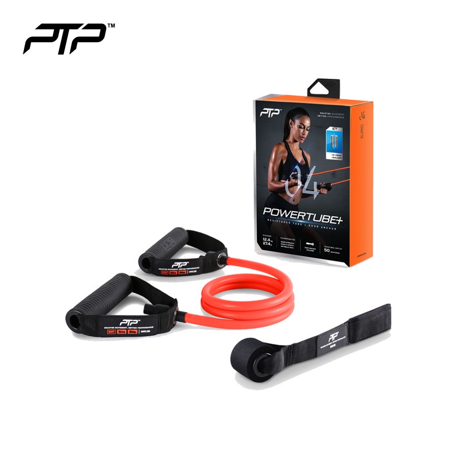 Ptp powertube+ heavy orange ptp+4