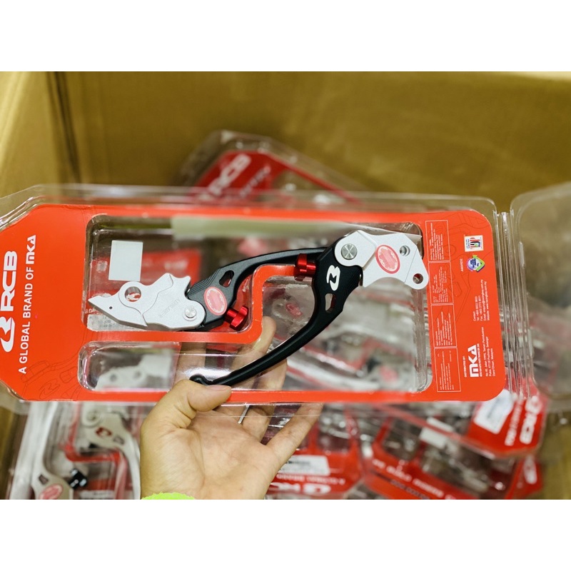 Tay thắng S3 RCB Chính hãng Ex/Winner/Sh/Ab