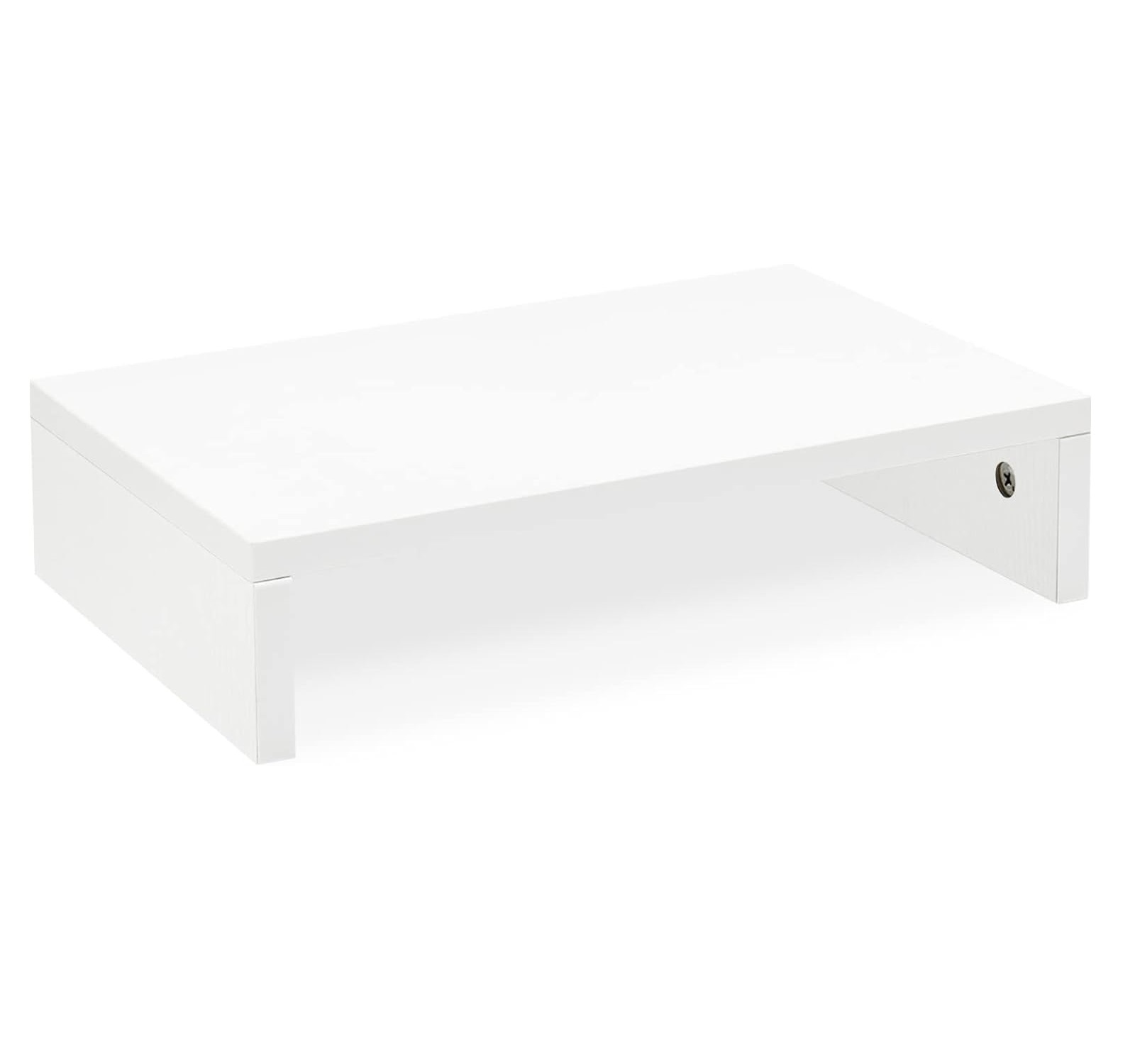 (quality & Stylish) Asotv Computer Monitor Stand Desktop Monitor Stand 