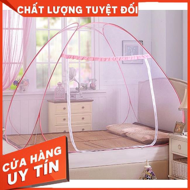 Mùng Chụp Tự Bung Xếp Gọn 2m x 2m
