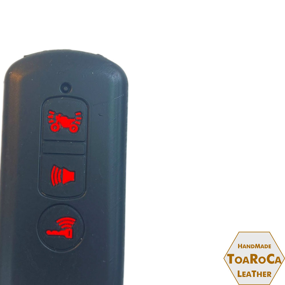 Bao silicon smartkey Honda SH, PCX, SH Mode, Cub 125, Adv
