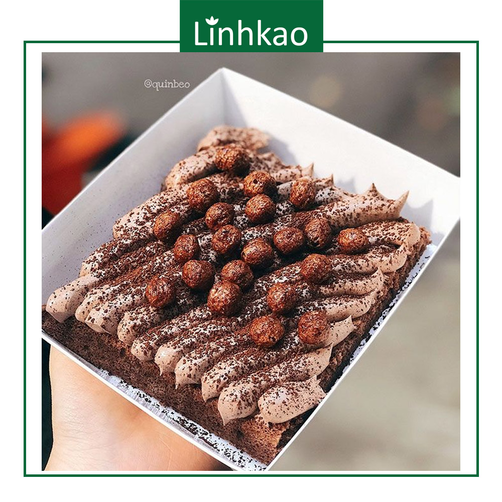 Lốc 12 gói bánh Milo