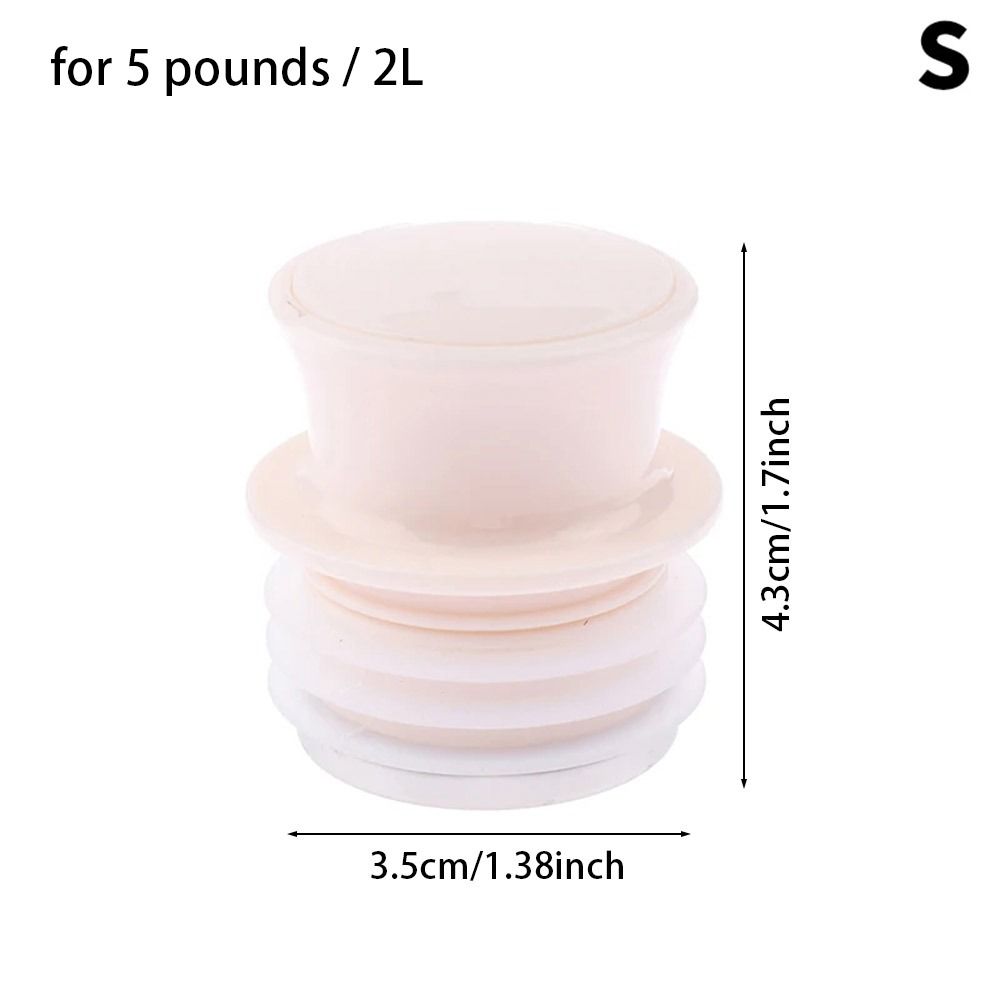 SDRA 1Pcs Thermos Cup Accessories Thermos Bottle Stopper Replacement