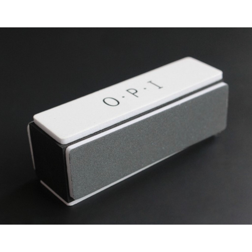 Dũa phao mịn 4 mặt OPI