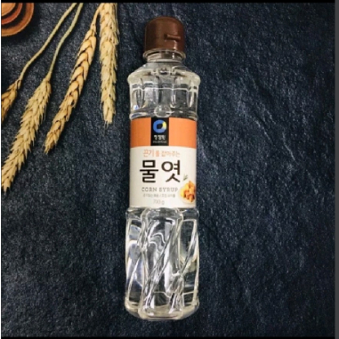 Đường ngô Hàn Quốc, Corn Syrup 700gam