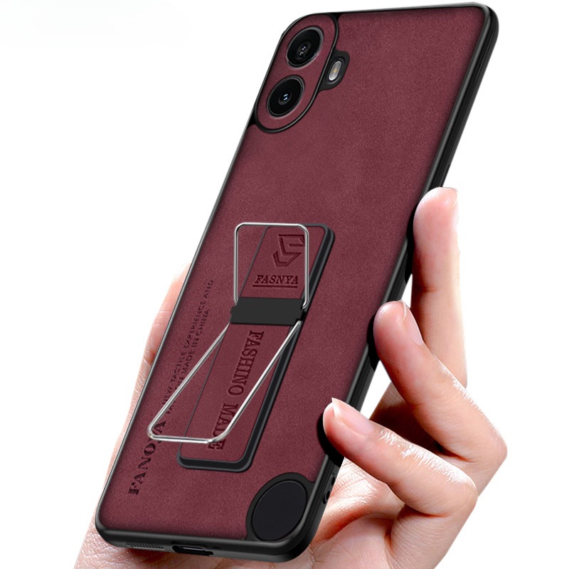 For%20CMF%20Phone%201%20Phone%20Case%20Fluff%20Luxury%20Sheepskin%20Silicone%20Soft%20TPU%20Anti-knock%20Kickstand%20for%20%EF%BC%88%20CMF%20Phone%201%20%EF%BC%89%20Cover%20casing%20HP%20-%20Image%203