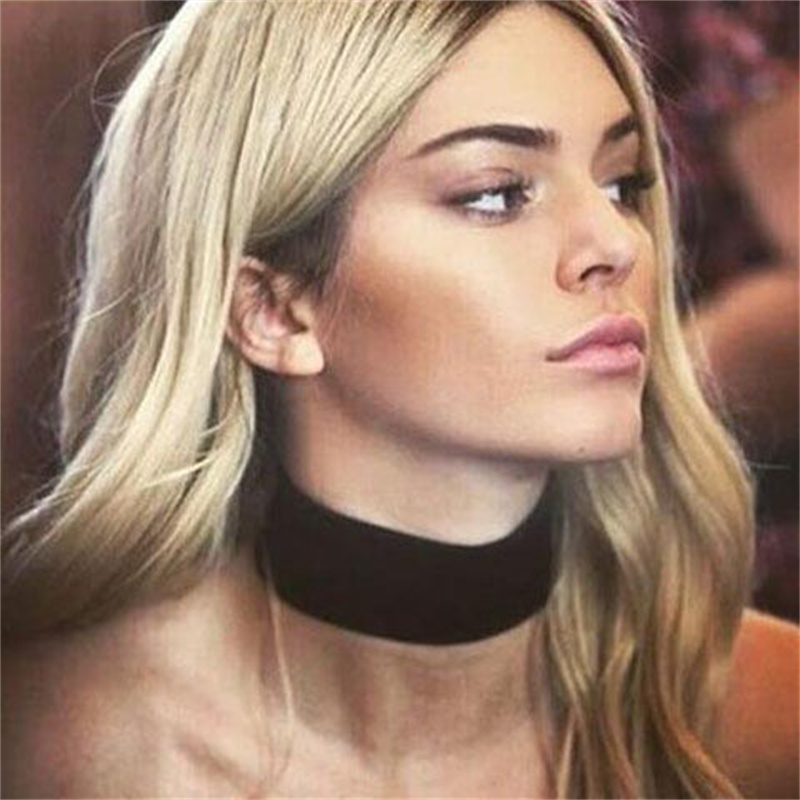 Yuanyan%20New%20Fashion%20Black%20Velvet%20Choker%20Necklace%20Tattoo%20Necklaces%20For%20Women%20Goth%20Neck%20Chain%20Chocker%20Collares%20Mujer%20Collier%20Femme%20Bijoux%20-%20Image%204